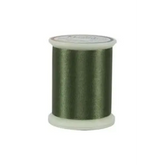 Magnifico Thread Spool - GREENFIELD